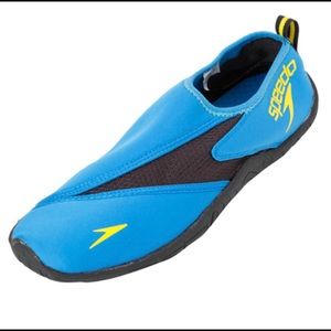 Speedo water shoes